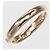 Autre Marque Tiffany & Co. Pink Gold Ringband Golden - Ansicht 7