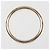 Autre Marque Tiffany & Co. Pink Gold Ringband Golden - Ansicht 8