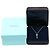 Autre Marque Collar Llave Oval Tiffany & Co. Dorado - vista 8