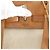 Hermès Mochila Hermes Herbag PM Beige - vista 15