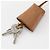 Hermès Mochila Hermes Herbag PM Beige - vista 18