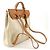 Hermès Mochila Hermes Herbag PM Beige - vista 3