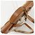 Hermès Mochila Hermes Herbag PM Beige - vista 5