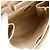 Hermès Mochila Hermes Herbag PM Beige - vista 7