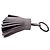 Hermès Hermes Carmen Tricolor Mauve Pale Bag Charm - vista 3