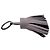 Hermès Hermes Carmen Tricolor Mauve Pale Bag Charm - vista 4