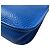 Hermès Hermes Evelyne Amazon TPM Schultertasche Blau - Ansicht 12