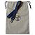 Hermès Hermes Evelyne Amazon TPM Schultertasche Blau - Ansicht 13