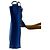 Hermès Hermes Evelyne Amazon TPM Schultertasche Blau - Ansicht 3