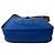 Hermès Hermes Evelyne Amazon TPM Schultertasche Blau - Ansicht 5