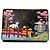 Louis Vuitton Portefeuille Victorine Vivienne M80873 IC Wallet Multicolore