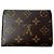 Louis Vuitton Portefeuille Victorine Vivienne M80873 IC Wallet Multicolore - vue 2