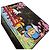 Louis Vuitton Portefeuille Victorine Vivienne M80873 IC Wallet Multicolore - vue 9