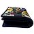 Cartera bi-fold Gucci Zumi Flora Multicolor - vista 3