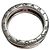 Bulgari Anillo Bvlgari B.zero1 Save the Children Negro Plata