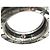 Bulgari Anillo Bvlgari B.zero1 Save the Children Negro Plata - vista 5
