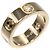 Cartier Love Ring Klassisches Modell Golden