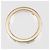 Cartier Love Ring Klassisches Modell Golden - Ansicht 10