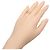 Cartier Love Ring Klassisches Modell Golden - Ansicht 2