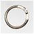 Autre Marque Tiffany & Co. T Wire Ring in Roségold Golden - Ansicht 7