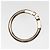 Autre Marque Tiffany & Co. T Wire Ring in Roségold Golden - Ansicht 8