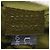 Neceser Gucci GG Canvas Verde - vista 13