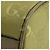 Neceser Gucci GG Canvas Verde - vista 4