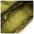 Neceser Gucci GG Canvas Verde - vista 5