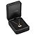 Autre Marque Tiffany & Co. Crescent Moon Halskette Golden - Ansicht 9