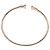Autre Marque Bracciale con charm Tiffany & Co. in oro rosa 18K D'oro - vista 2