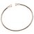 Autre Marque Bracciale con charm Tiffany & Co. in oro rosa 18K D'oro - vista 3