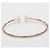 Autre Marque Bracciale con charm Tiffany & Co. in oro rosa 18K D'oro - vista 5