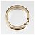 Anello Cartier 2C in Oro Giallo 18K D'oro - vista 10
