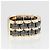 Anello Fascia Chanel in Oro Giallo 18K D'oro - vista 4