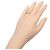 Cartier Love Classic Band Ring Golden - Ansicht 2