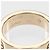 Cartier Love Classic Band Ring Golden - Ansicht 4