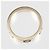 Cartier Love Classic Band Ring Golden - Ansicht 8
