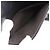 Borsa a tracolla Louis Vuitton Calypso MM Nero - vista 11