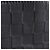 Borsa a tracolla Louis Vuitton Calypso MM Nero - vista 13