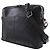Borsa a tracolla Louis Vuitton Calypso MM Nero - vista 2