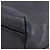 Borsa a tracolla Louis Vuitton Calypso MM Nero - vista 4