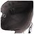 Borsa a tracolla Louis Vuitton Calypso MM Nero - vista 5
