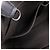 Borsa a tracolla Louis Vuitton Calypso MM Nero - vista 8