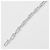 Autre Marque Bracciale Tiffany HardWear a maglie piccole Argento - vista 5