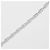 Autre Marque Bracciale Tiffany HardWear a maglie piccole Argento - vista 6