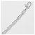 Autre Marque Bracciale Tiffany HardWear a maglie piccole Argento - vista 7