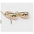 Autre Marque Orecchini Teardrop di Tiffany & Co. in oro giallo D'oro - vista 4