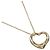 Autre Marque Collana Open Heart Tiffany & Co. D'oro