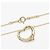 Autre Marque Collana Open Heart Tiffany & Co. D'oro - vista 5