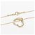 Autre Marque Collana Open Heart Tiffany & Co. D'oro - vista 6